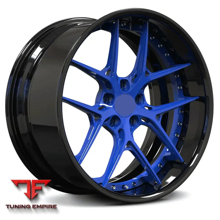 RAZOR FORGED RZR 1159