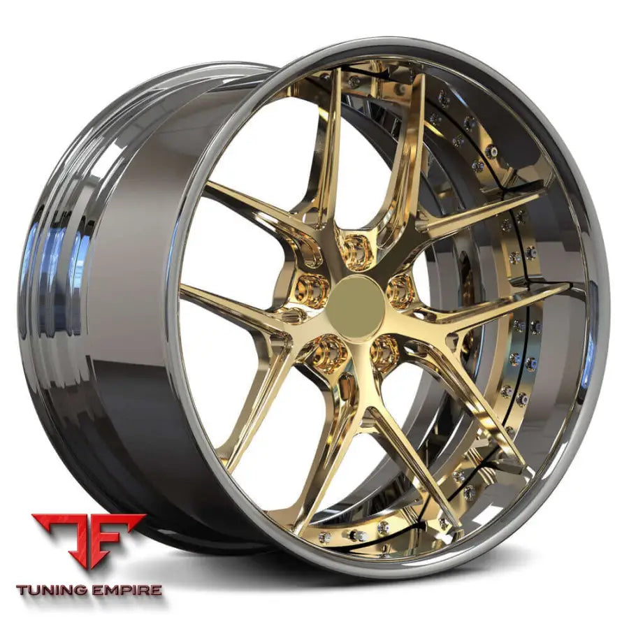 RAZOR FORGED RZR 1159