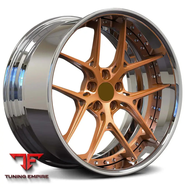 RAZOR FORGED RZR 1159