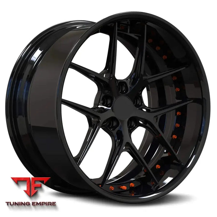 RAZOR FORGED RZR 1159