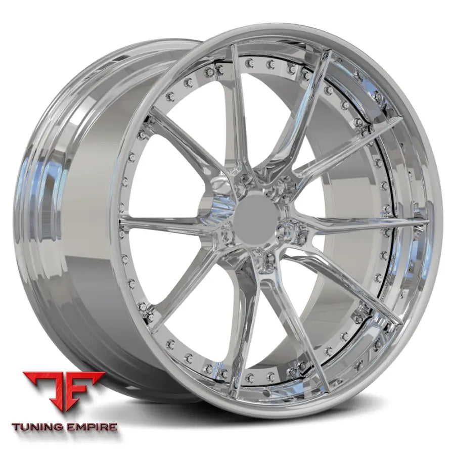 RAZOR FORGED RZR 1160