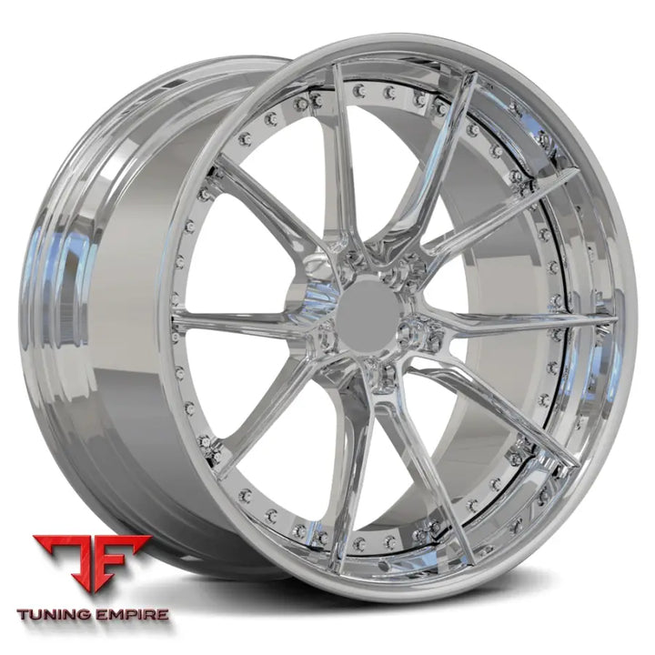RAZOR FORGED RZR 1160