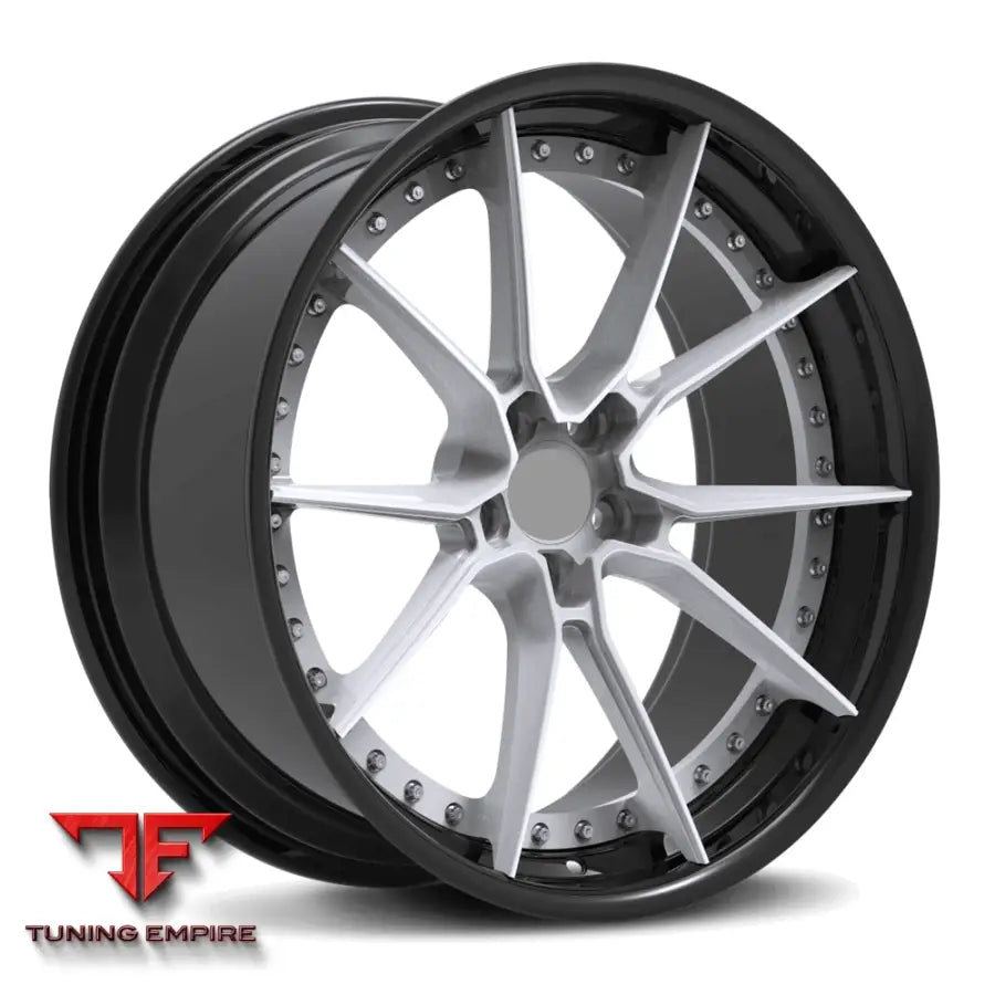 RAZOR FORGED RZR 1160