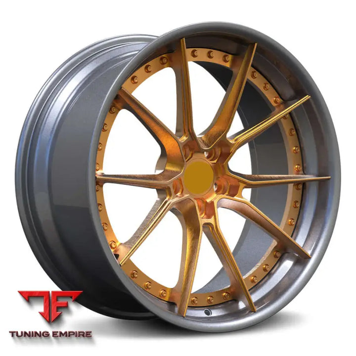 RAZOR FORGED RZR 1160