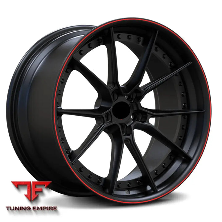 RAZOR FORGED RZR 1160