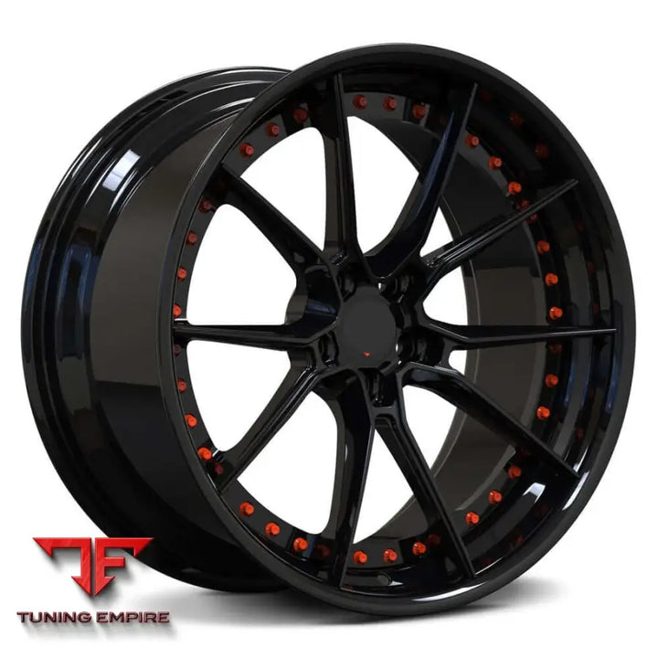 RAZOR FORGED RZR 1160