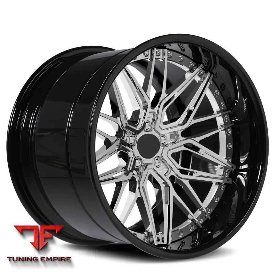 RAZOR FORGED RZR 1161