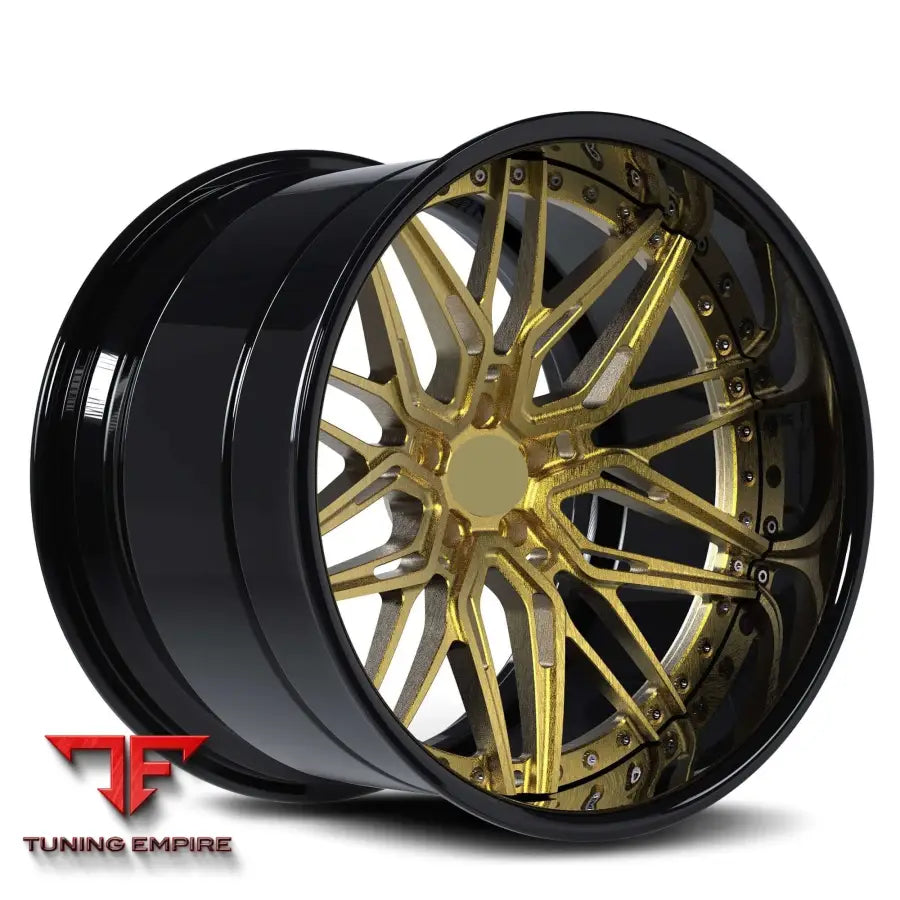 RAZOR FORGED RZR 1161