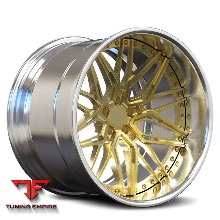 RAZOR FORGED RZR 1161