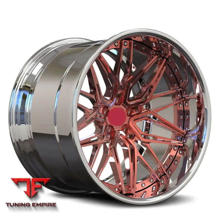 RAZOR FORGED RZR 1161