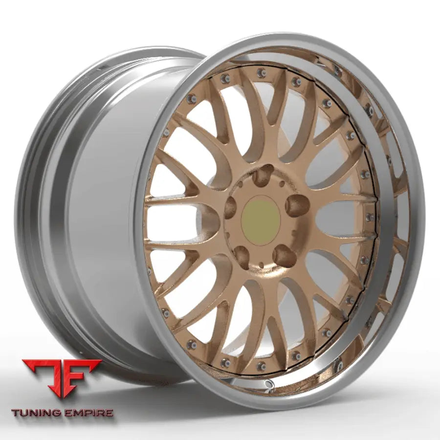 RAZOR FORGED RZR 1162