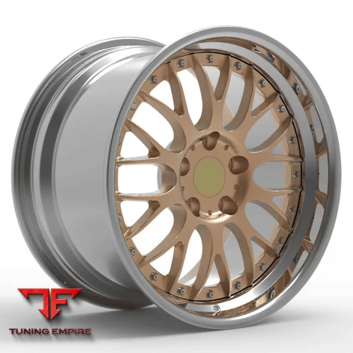 RAZOR FORGED RZR 1162