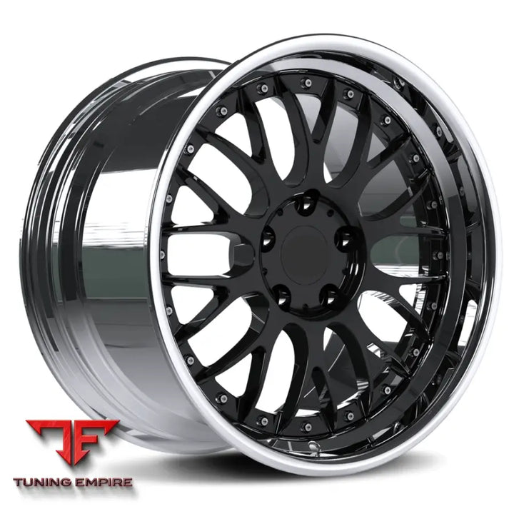 RAZOR FORGED RZR 1162