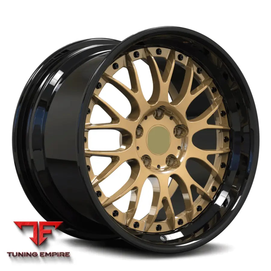RAZOR FORGED RZR 1162