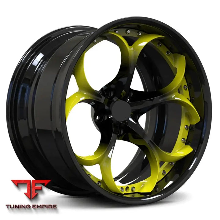 RAZOR FORGED RZR 1163