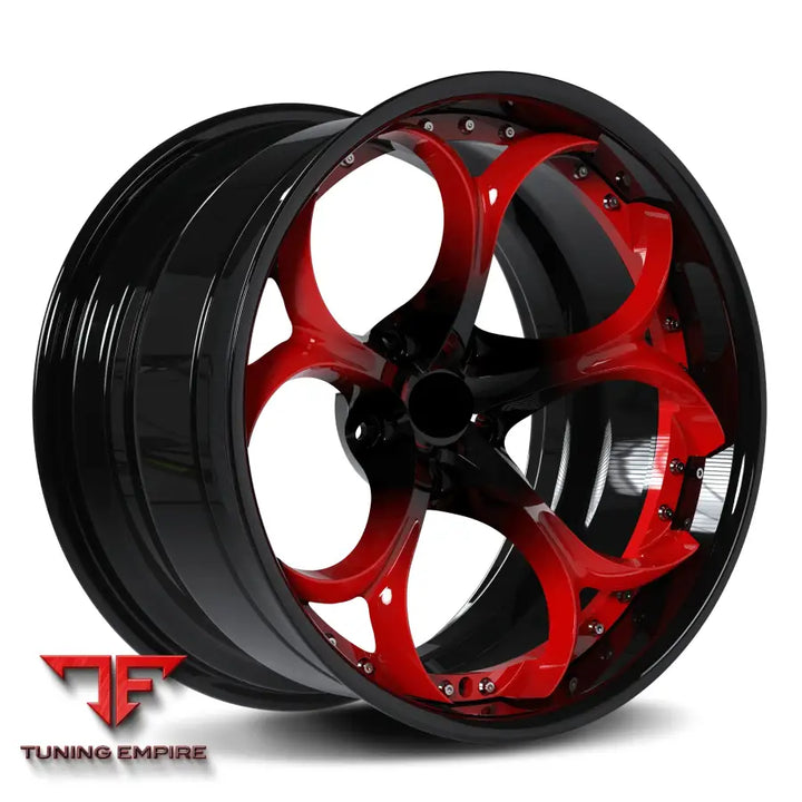 RAZOR FORGED RZR 1163