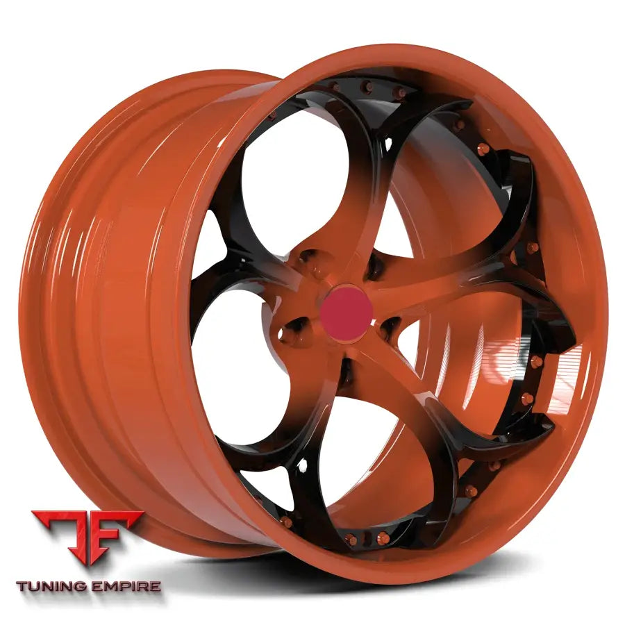 RAZOR FORGED RZR 1163