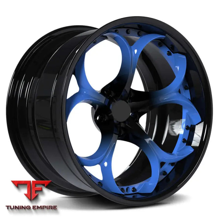 RAZOR FORGED RZR 1163