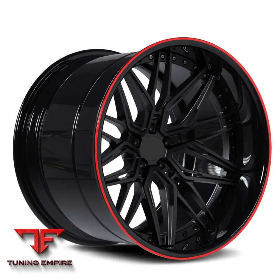 RAZOR FORGED RZR 1164
