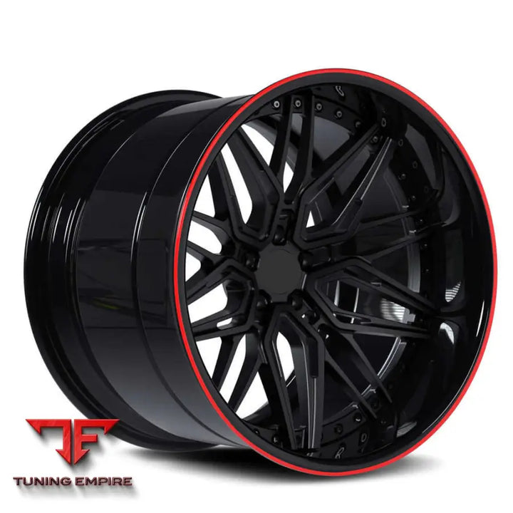 RAZOR FORGED RZR 1164