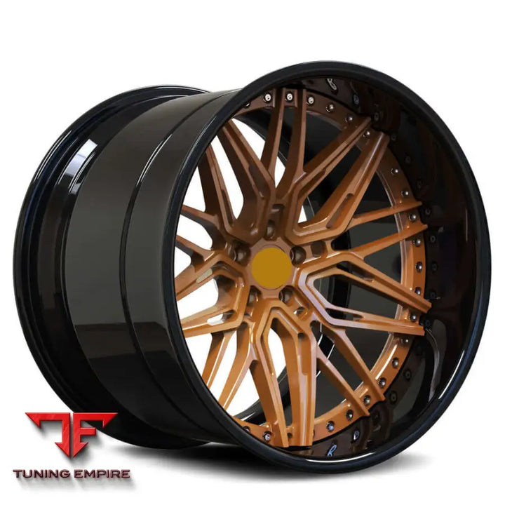 RAZOR FORGED RZR 1164