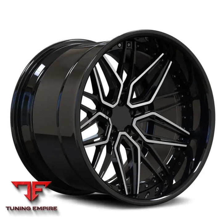 RAZOR FORGED RZR 1164