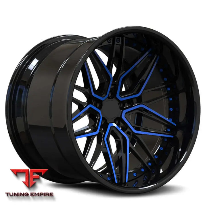 RAZOR FORGED RZR 1164