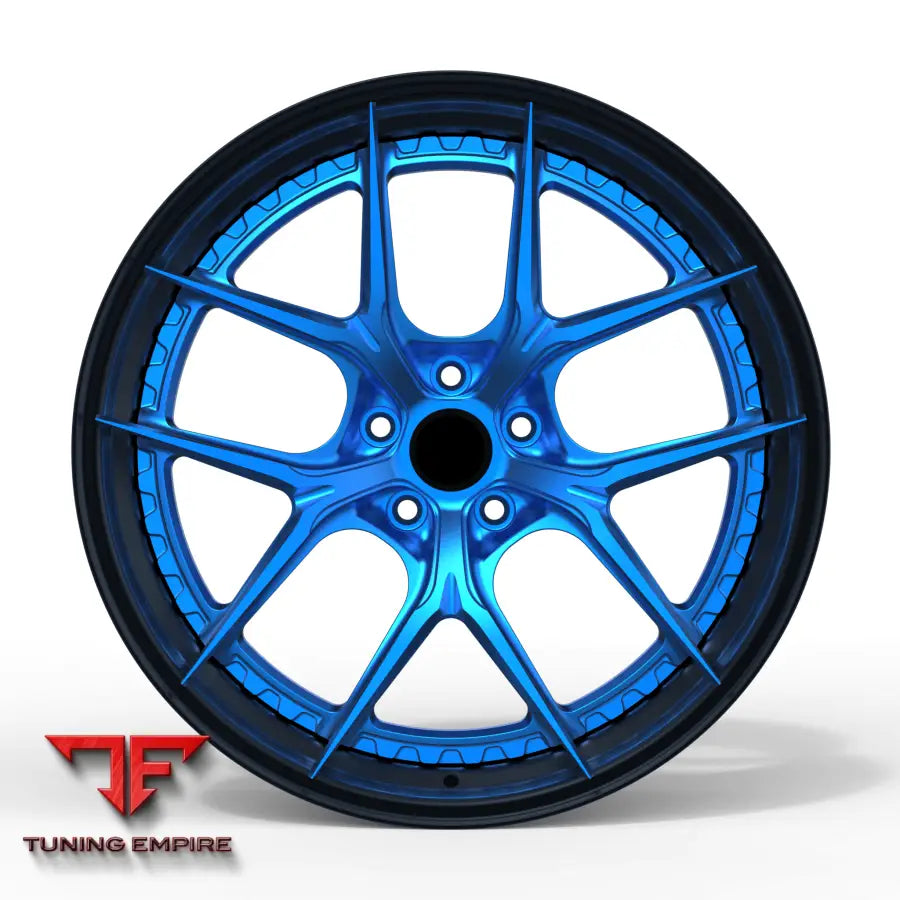 RAZOR FORGED RZR 1166