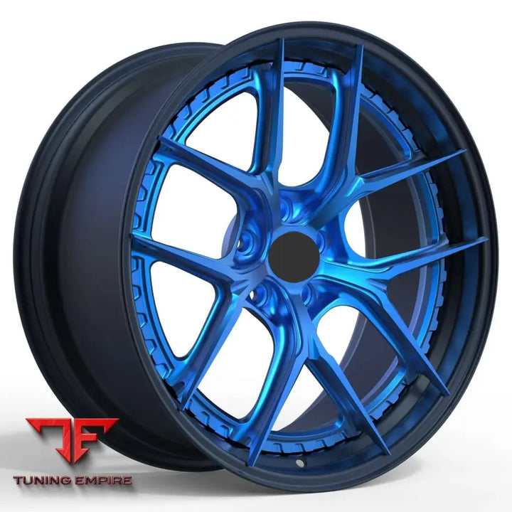 RAZOR FORGED RZR 1166