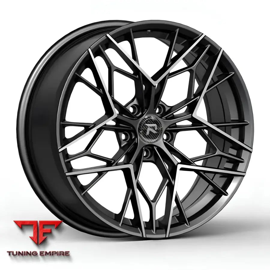 RAZOR FORGED RZR 121