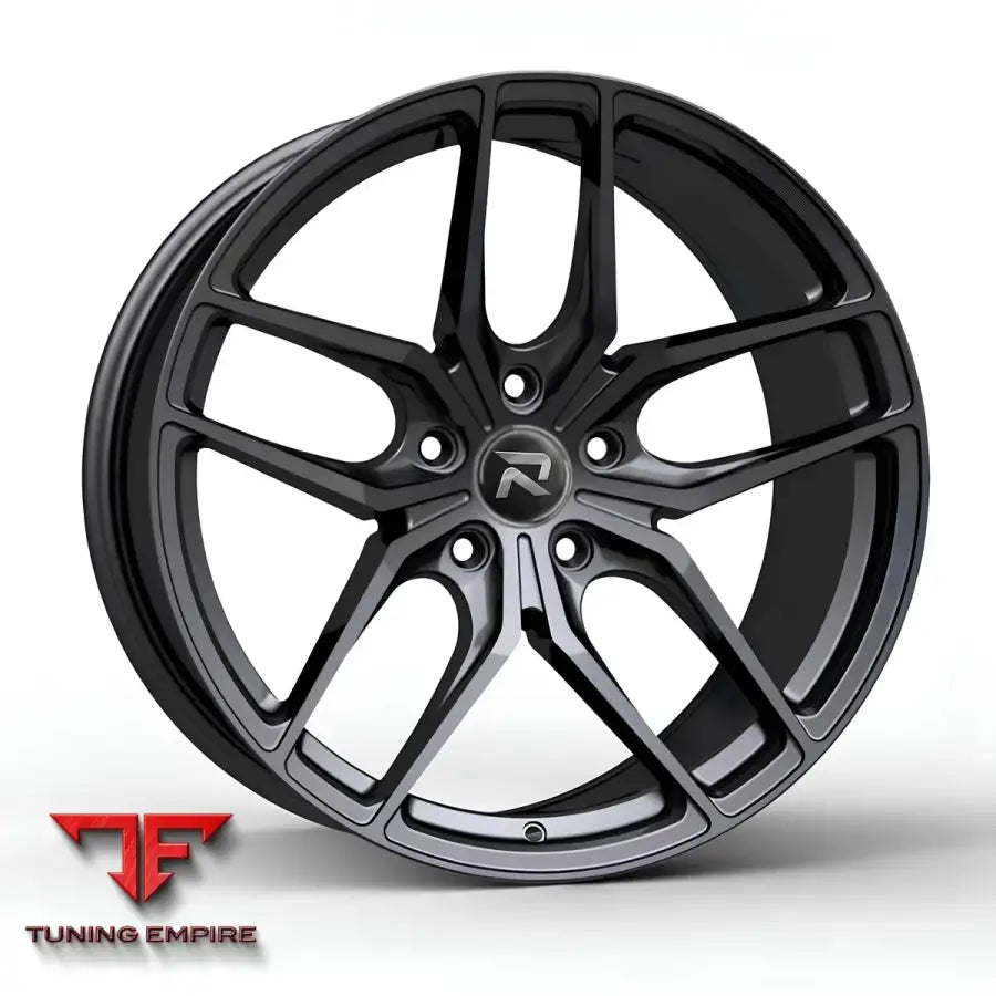 RAZOR FORGED RZR 126