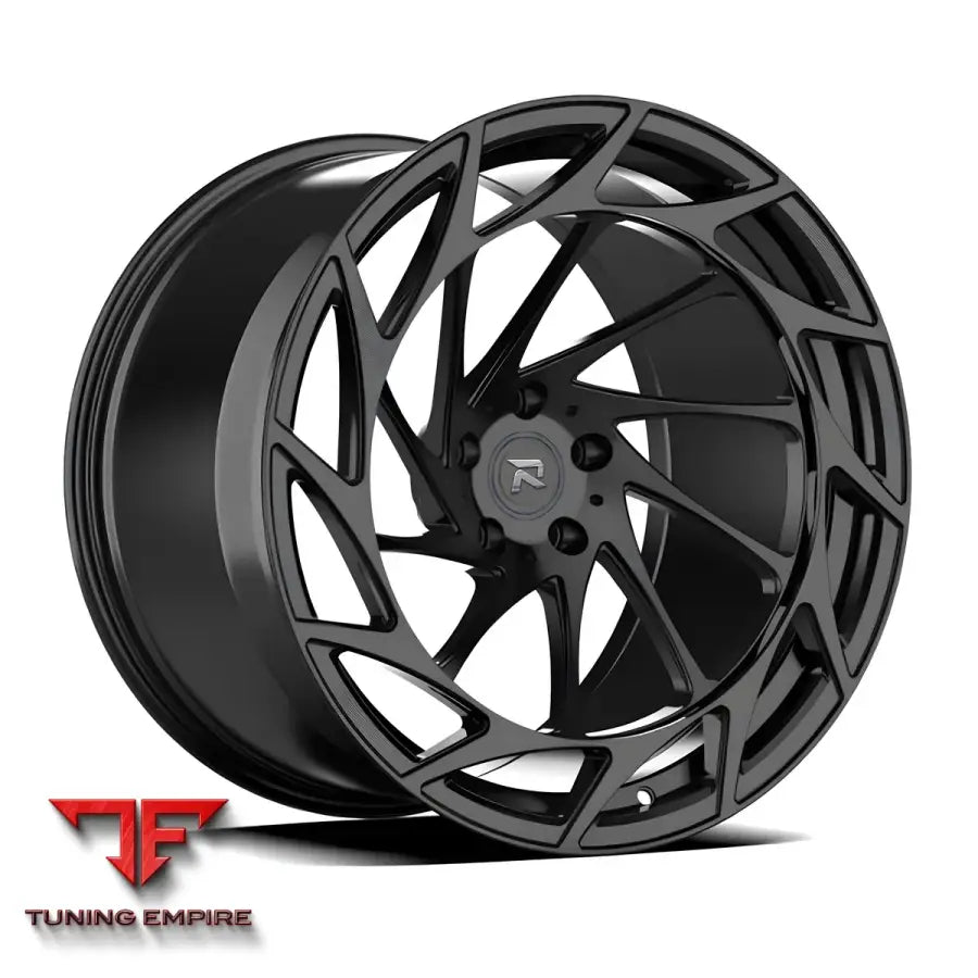 RAZOR FORGED RZR 131