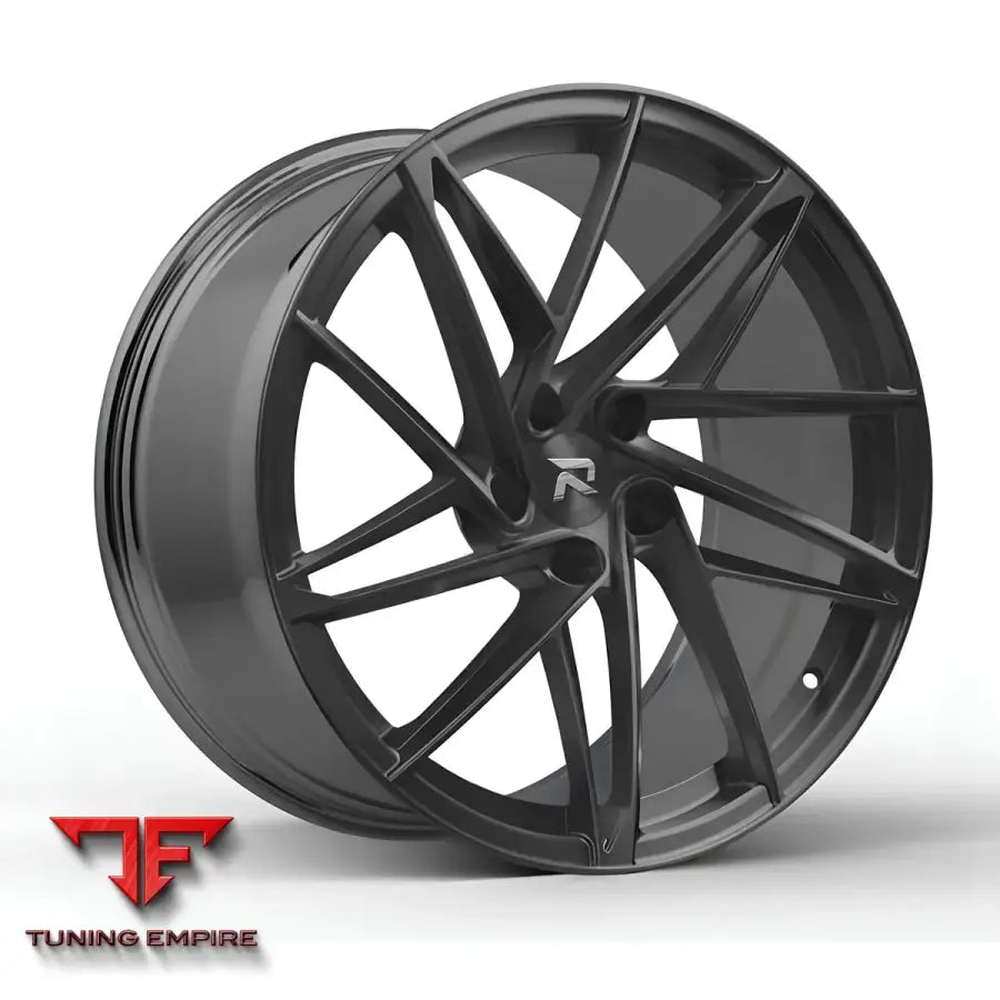 RAZOR FORGED RZR 132