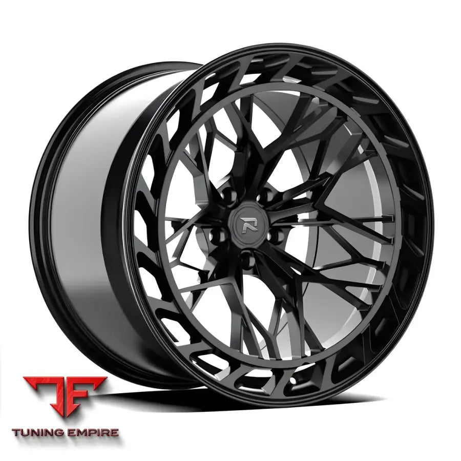 RAZOR FORGED RZR 134