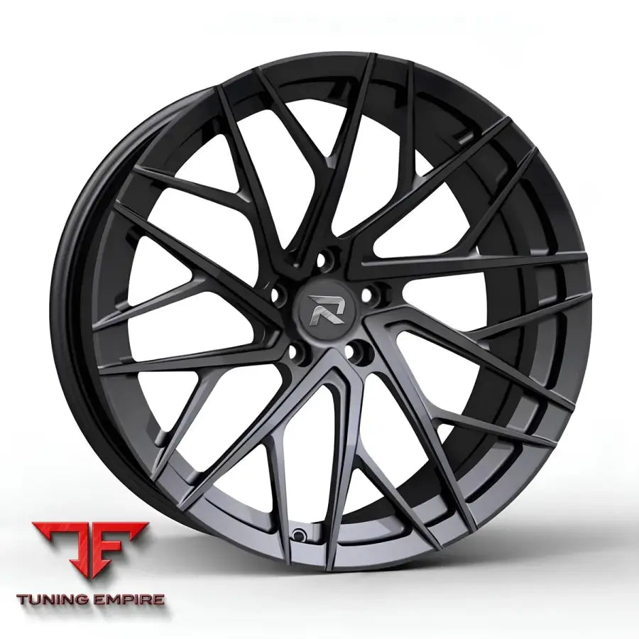 RAZOR FORGED RZR 137