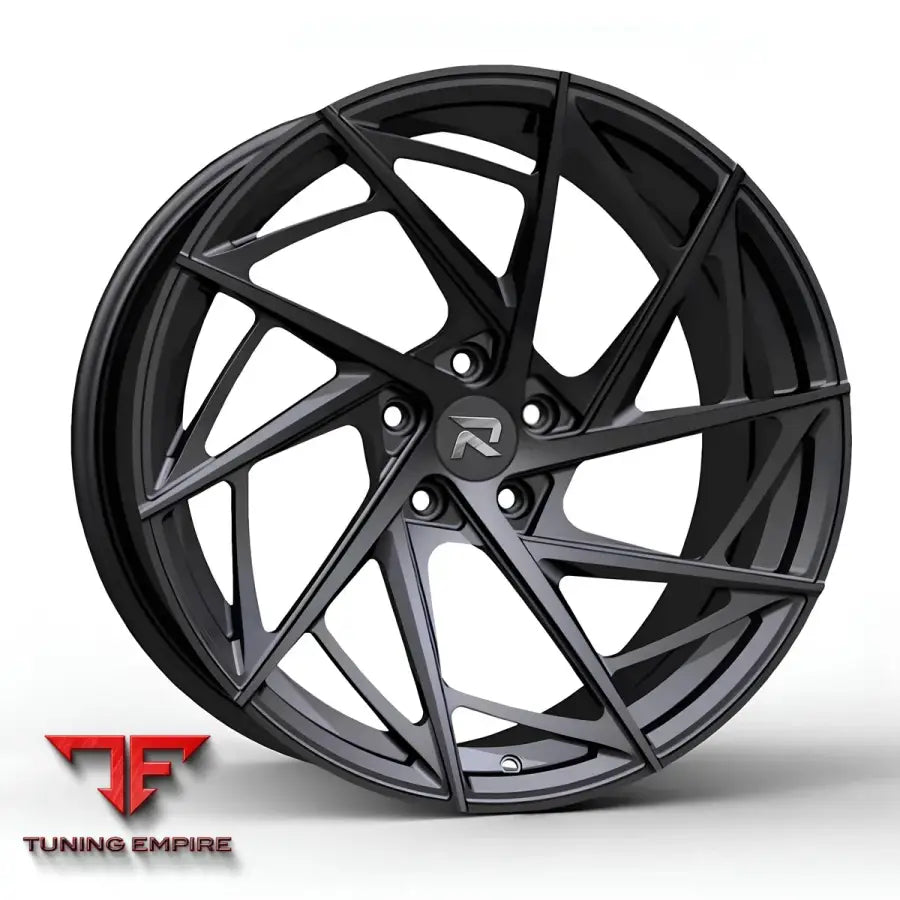 RAZOR FORGED RZR 139