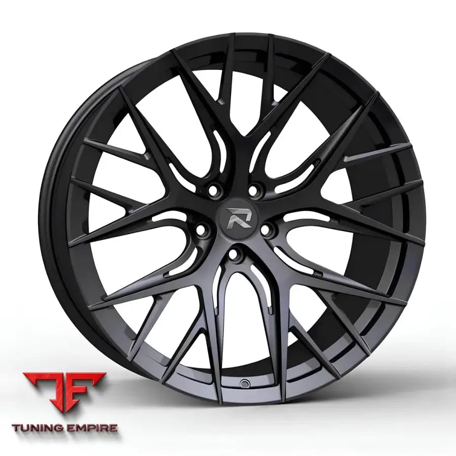 RAZOR FORGED RZR 143