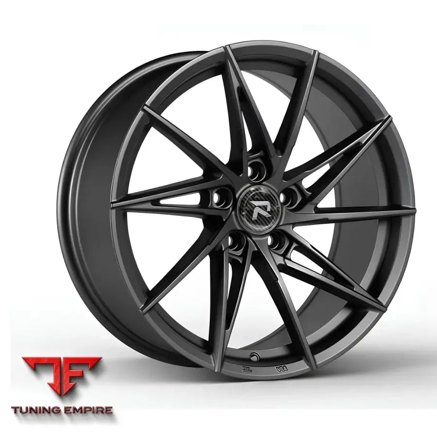 RAZOR FORGED RZR 146