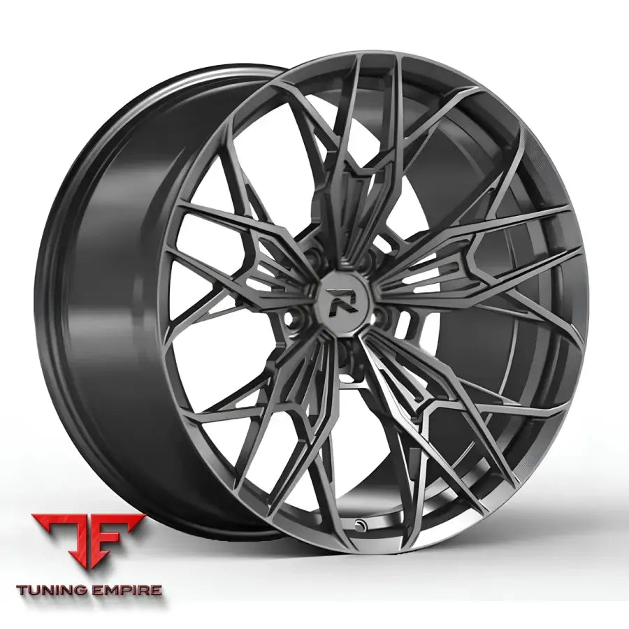 RAZOR FORGED RZR 151