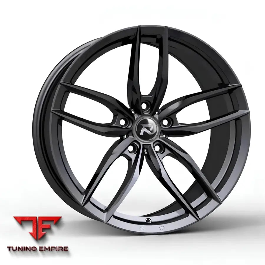 RAZOR FORGED RZR 158