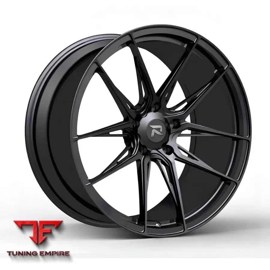 RAZOR FORGED RZR 164