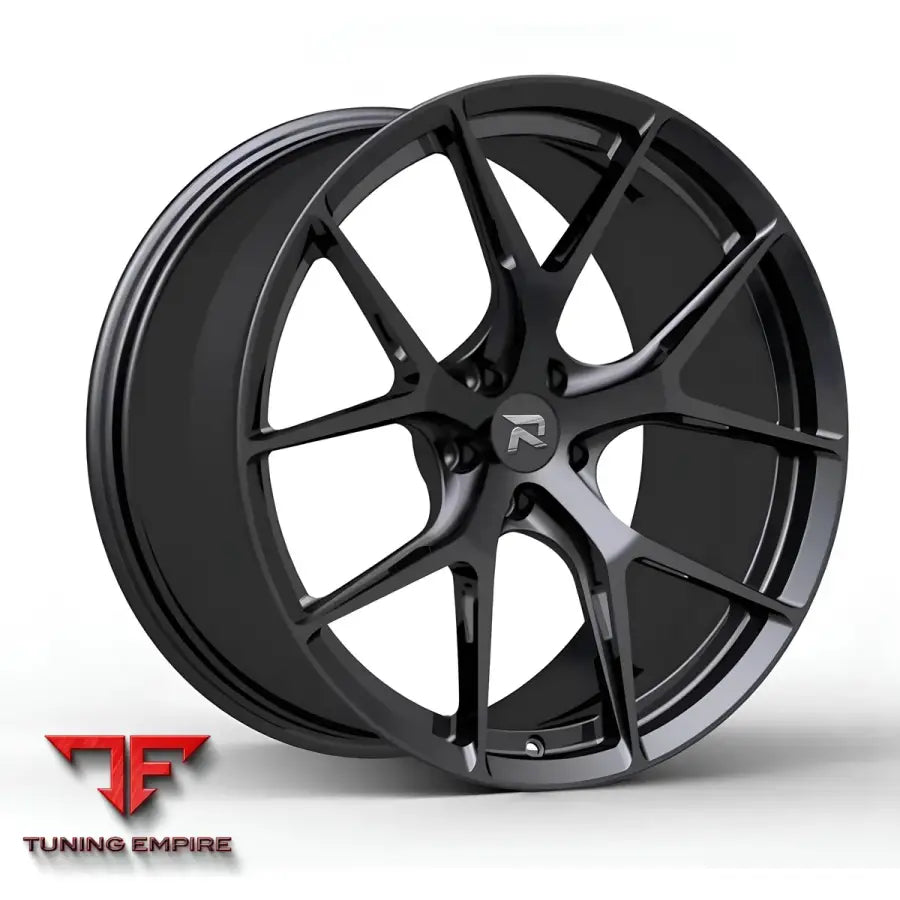 RAZOR FORGED RZR 166