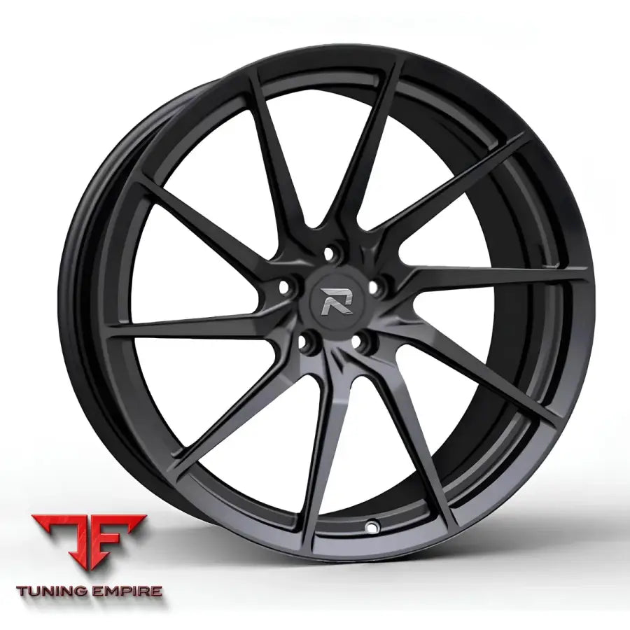 RAZOR FORGED RZR 169