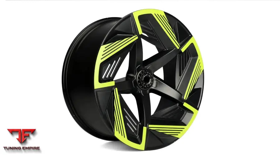 RAZOR FORGED RZR 174