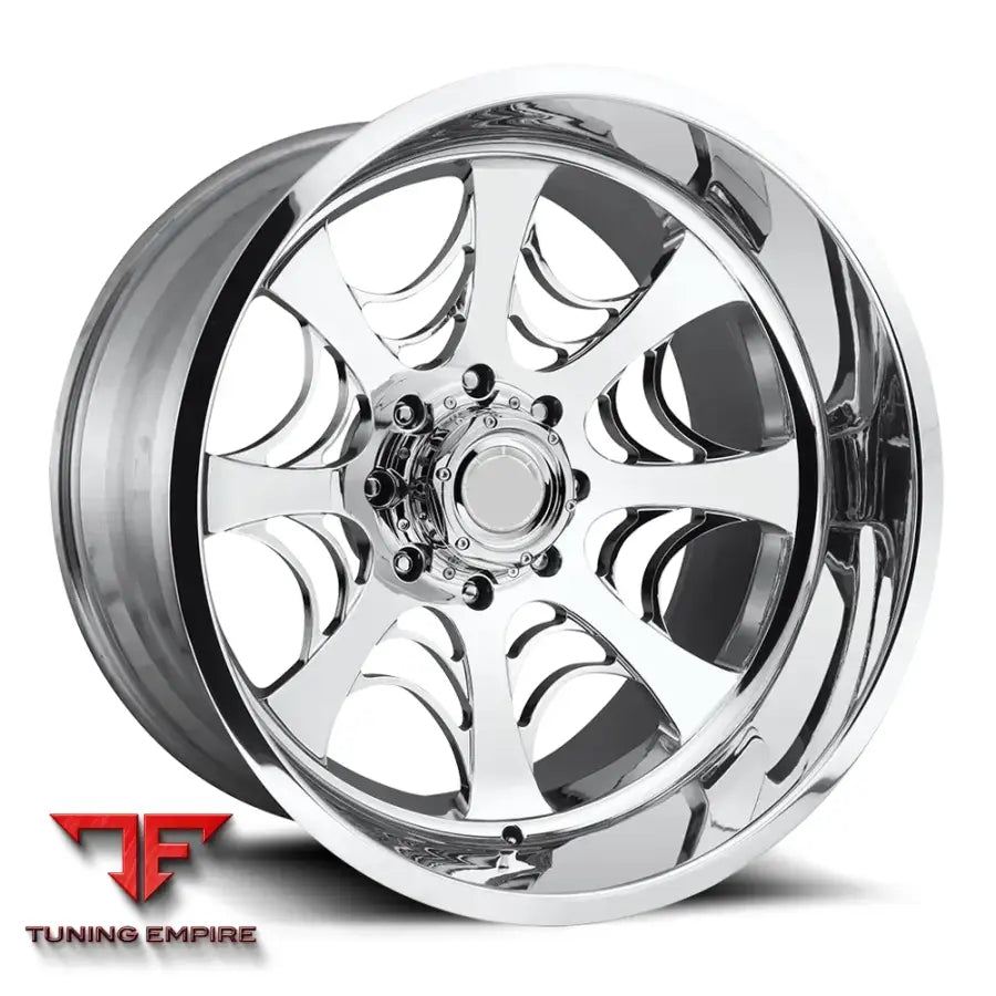 RAZOR FORGED RZR 175