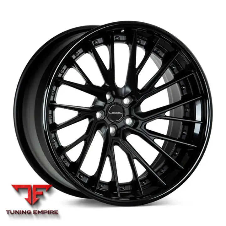 RAZOR FORGED RZR 184