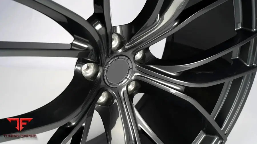 RAZOR FORGED RZR 185