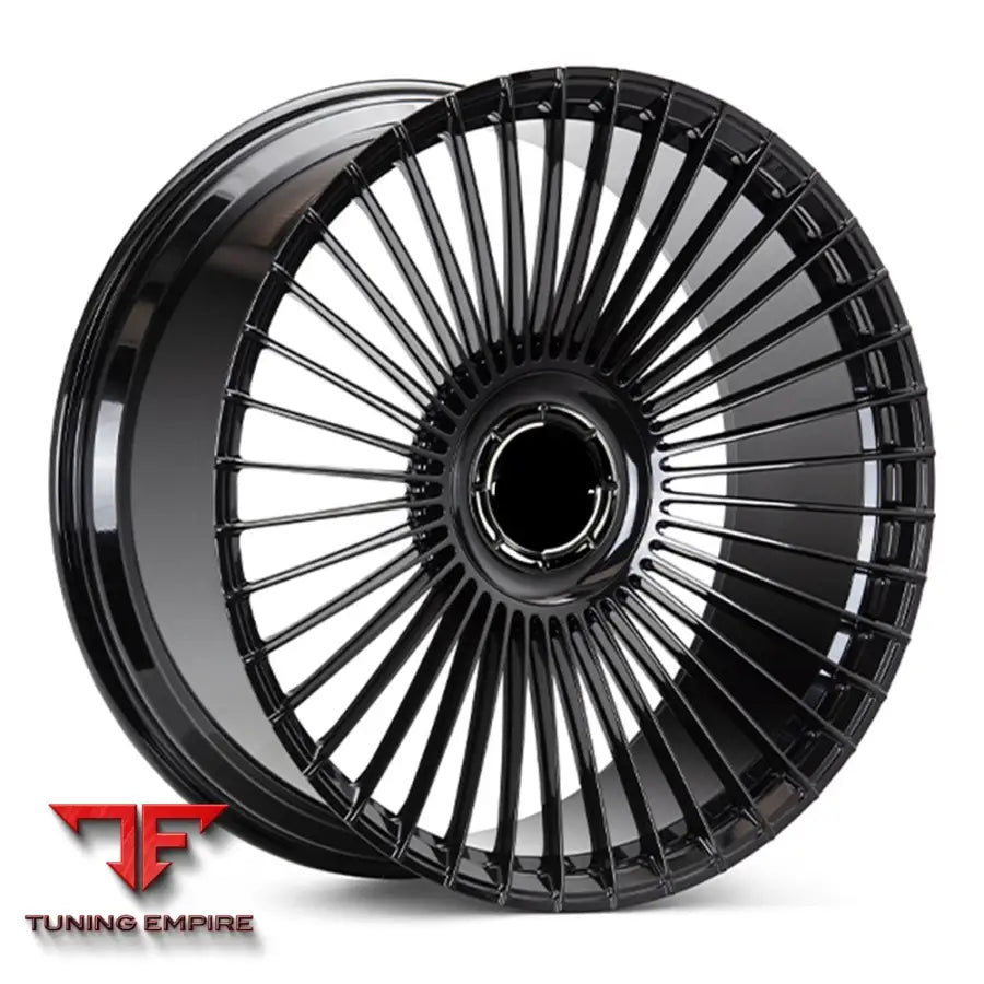 RAZOR FORGED RZR 191