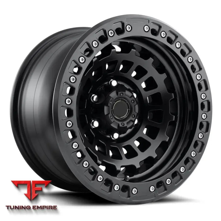 RAZOR FORGED RZR 196