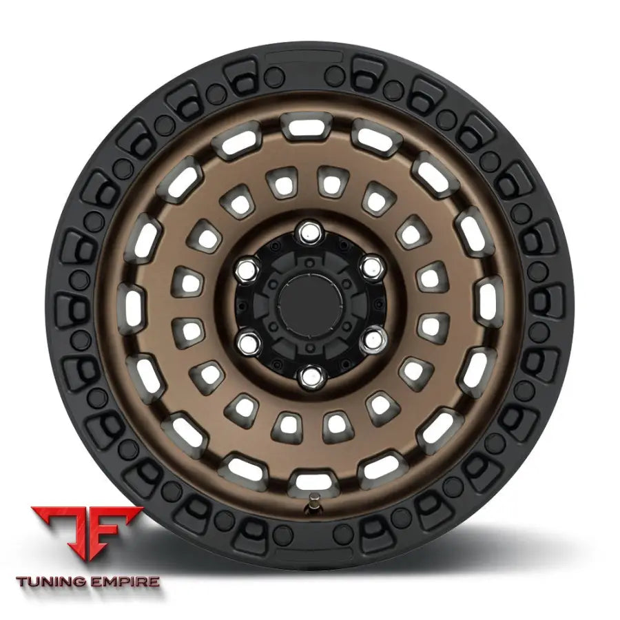 RAZOR FORGED RZR 196